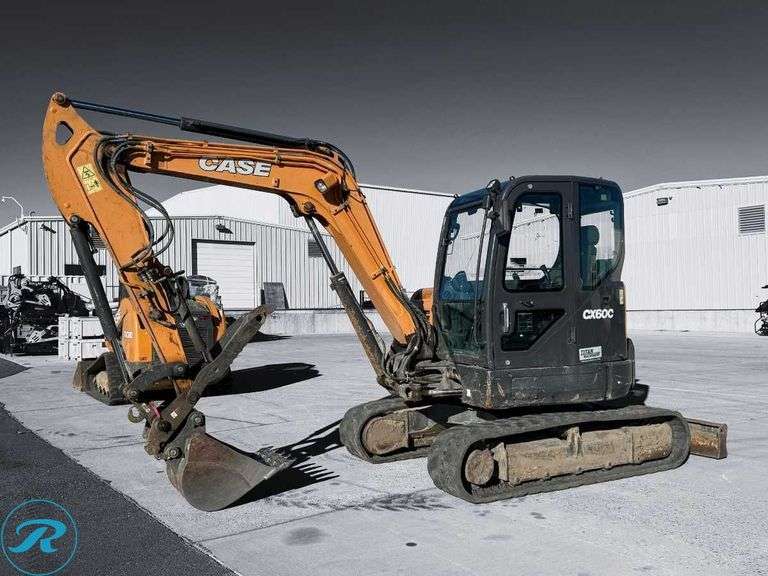 January 27, 2026 - Contractor's Vehicles, Tools & Equipment - Roller Auctions