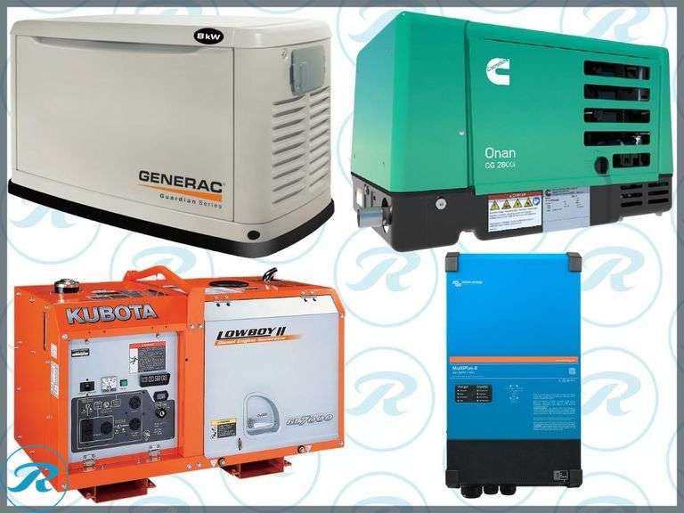 January 20, 2026 - Generators, Batteries, Supplies and More from Colorado Standby