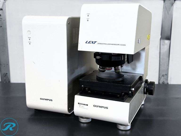 October 13, 2026 - Laboratory Equipment and Supplies From Sharklet Technologies