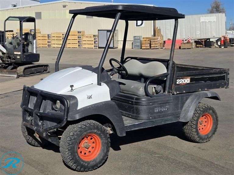 March 3, 2026 - Contractor's Vehicles, Tools & Equipment - Roller Auctions