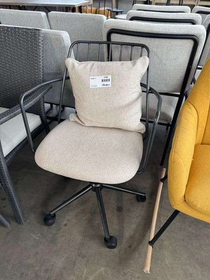 Office Task Chair