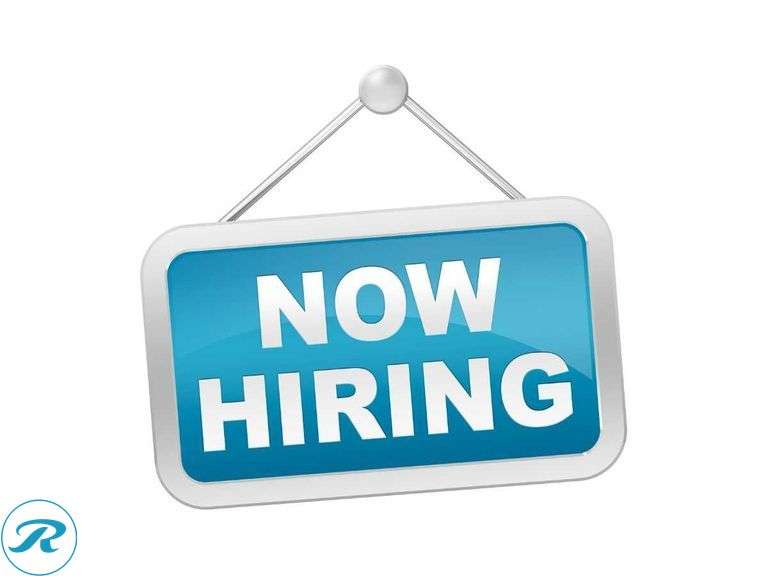 Now Hiring For Our Front Office Team! 