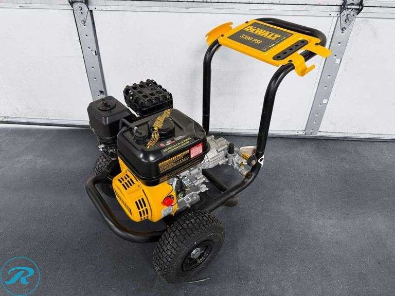 February 16, 2026 - Reconditioned Power Tools, Office Furniture, Cleaning Supplies and More