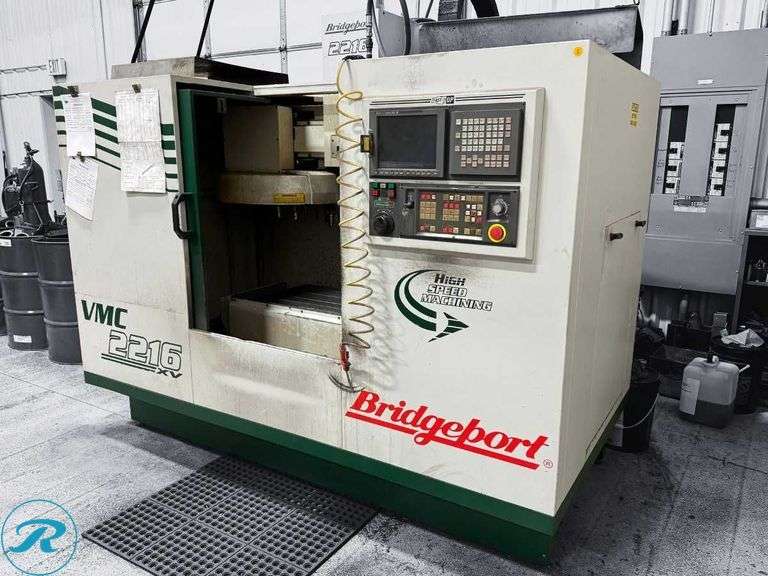 March 10, 2026 - Giddings Machine Company