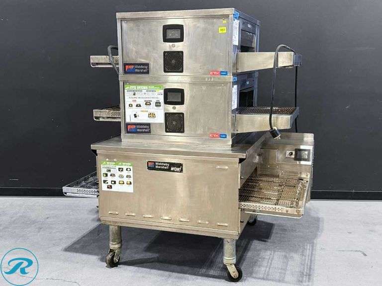 February 23, 2026 - Restaurant Equipment 