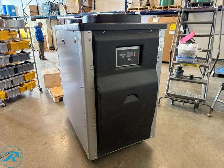 February 24, 2026 - Colorado Extraction Systems - Roller Auctions