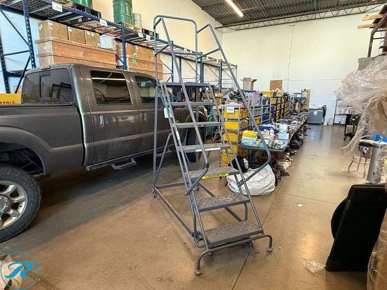 February 24, 2026 - Colorado Extraction Systems - Roller Auctions