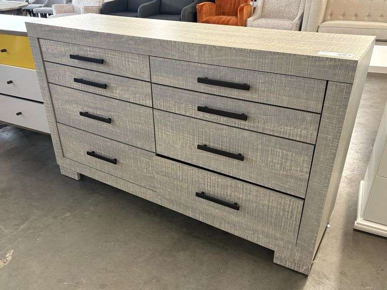 Coaster 224343 8-Drawer Dresser