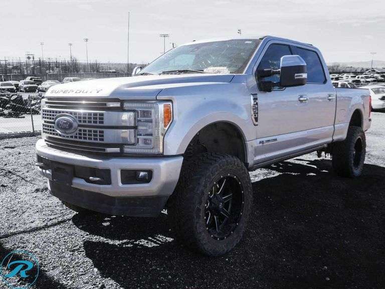 February 18, 2026 - City of Aurora Impound Vehicles 