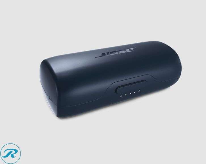 Bose SoundSport Free, True Wireless Earbuds, Midnight Blue- Like New/Refurbished - Roller Auctions