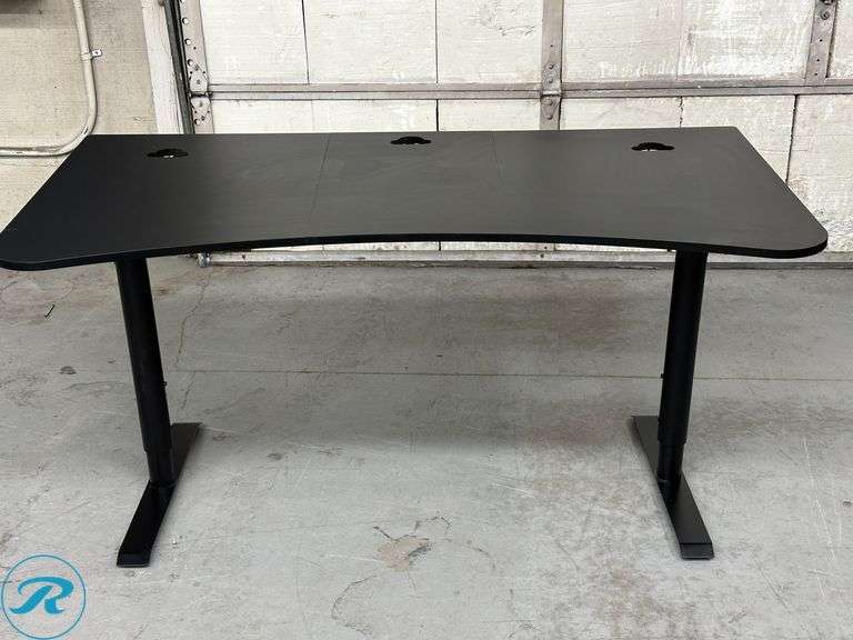 Arozzi: Original/ Standard Gaming Desk- Used/ Scratches