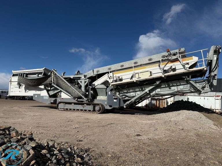 March 11, 2026 - Construction & Contracting Equipment  - Roller Auctions