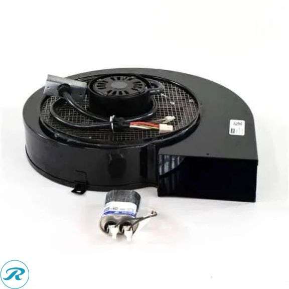 New In Box - Range Downdraft Vent Blower Motor Whirlpool W11652327A
