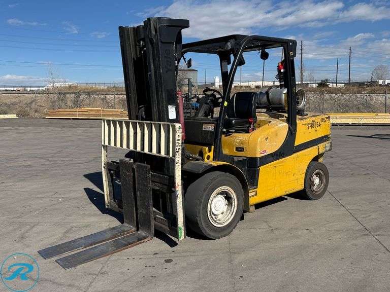 March 5, 2026 - Heibar Colorado - Roller Auctions