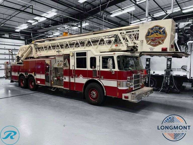 March 11, 2026 - City of Longmont Vehicles - Roller Auctions