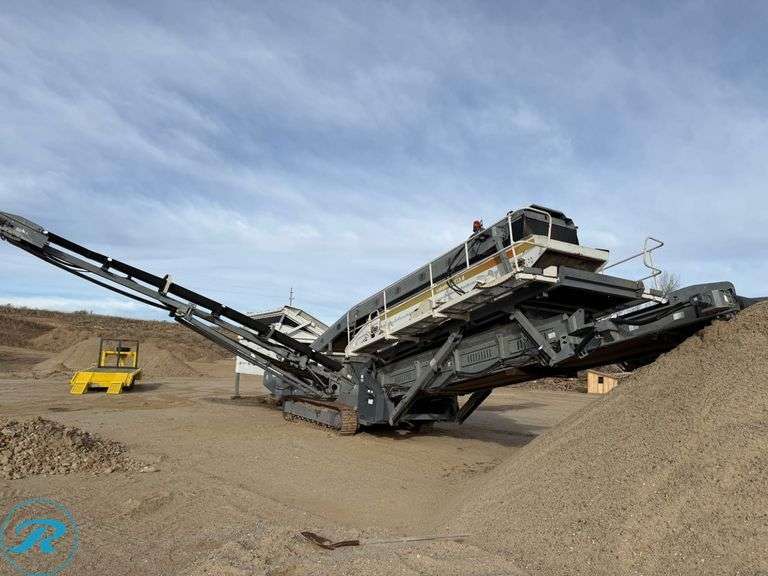 March 11, 2026 - Construction & Contracting Equipment  - Roller Auctions