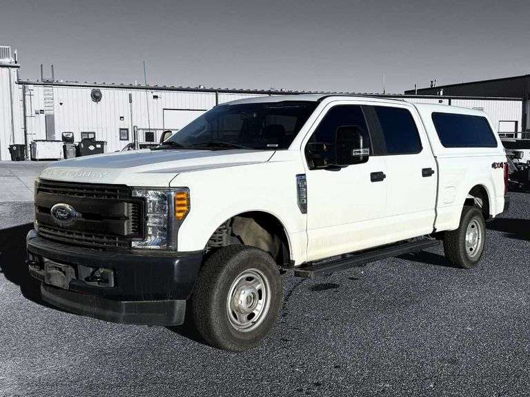 February 11, 2026 - City of Longmont Vehicles & Equipment