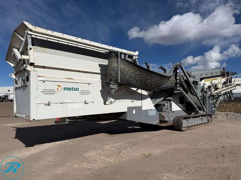 March 11, 2026 - Construction & Contracting Equipment  - Roller Auctions