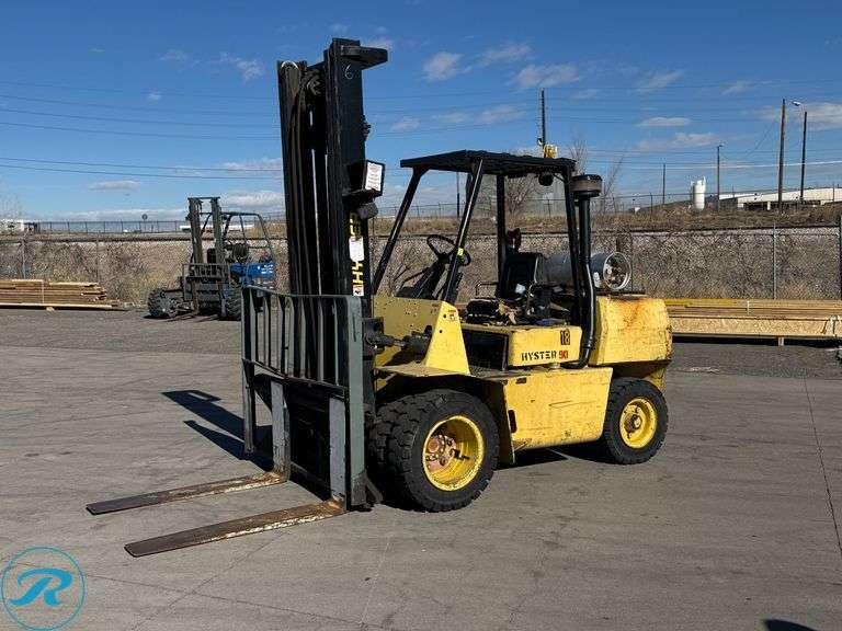 March 5, 2026 - Heibar Colorado - Roller Auctions