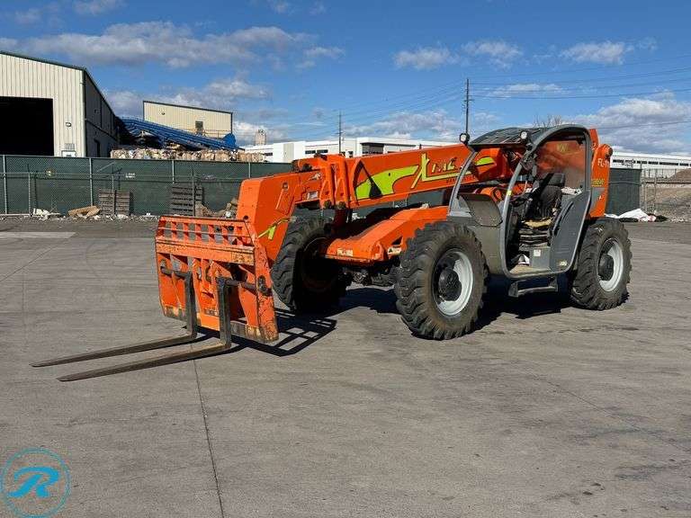 March 5, 2026 - Heibar Colorado - Roller Auctions