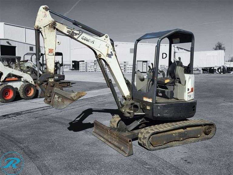 March 3, 2026 - Contractor's Vehicles, Tools & Equipment - Roller Auctions