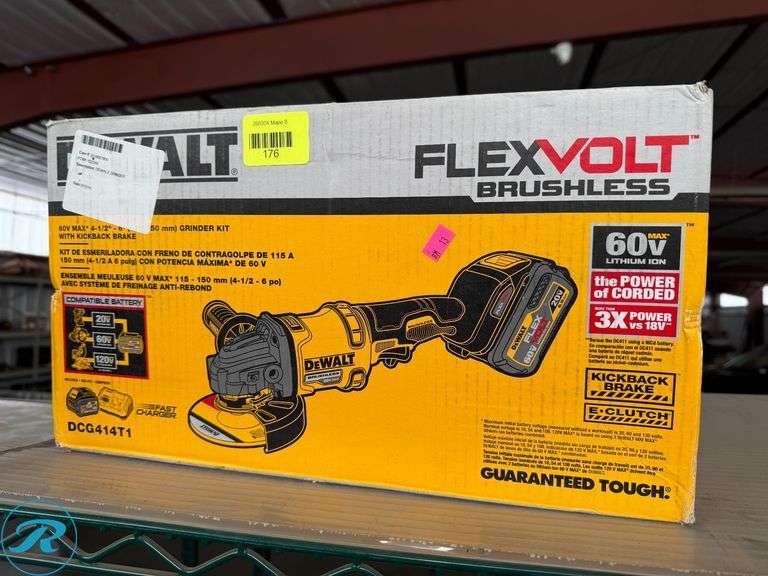 March 4, 2026 - Government Computers, Police Evidence, General Surplus & More - Roller Auctions