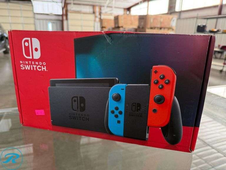 March 4, 2026 - Government Computers, Police Evidence, General Surplus & More - Roller Auctions