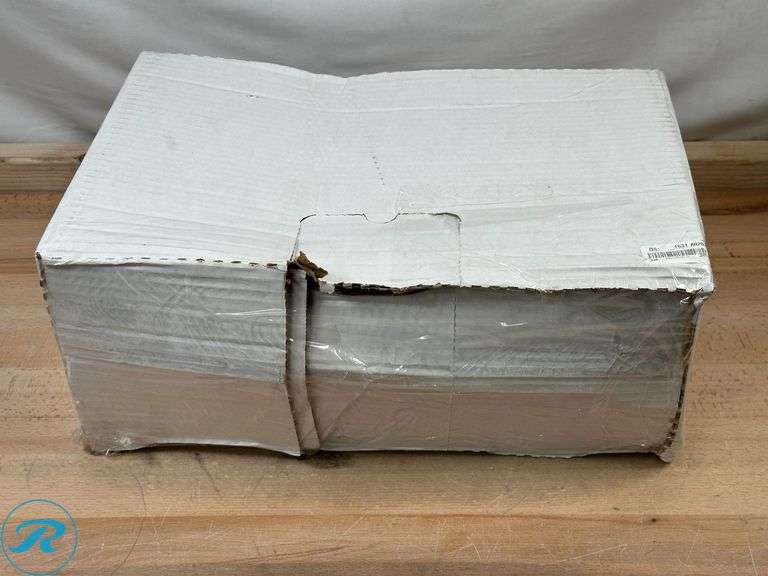 Highmark: High-Density Can Liners, 60 Gallons, 38