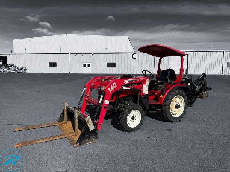 March 3, 2026 - Contractor's Vehicles, Tools & Equipment