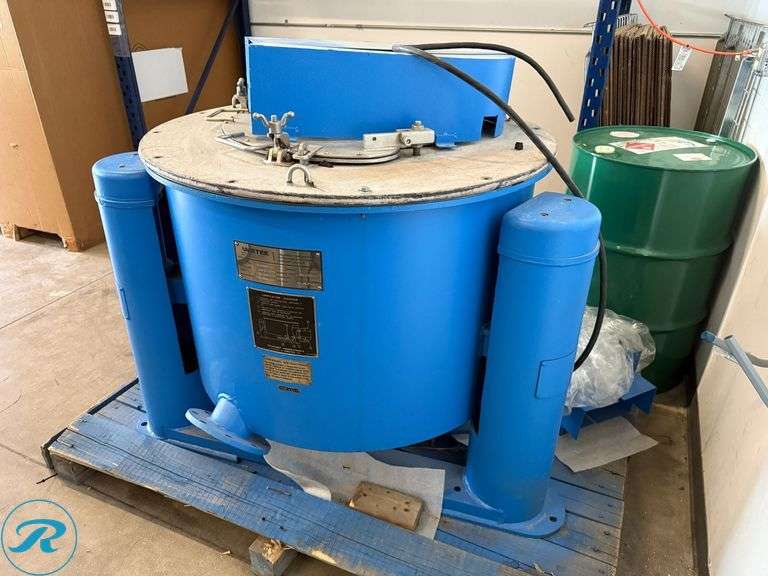 February 24, 2026 - Colorado Extraction Systems - Roller Auctions