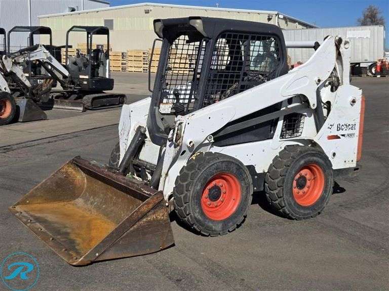 March 3, 2026 - Contractor's Vehicles, Tools & Equipment - Roller Auctions