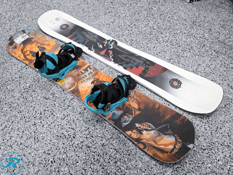 March 19, 2026 - Surplus Winter Sports Inventory to the Continuing Operations of Colorado Sports Rent