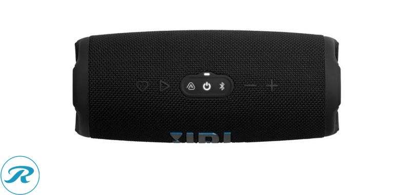 JBL: Charge 5 Wi-Fi SE Portable Waterproof Speaker- Like New - Roller Auctions