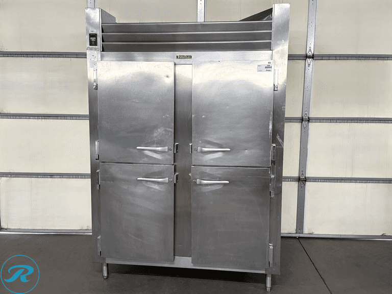 Traulsen INTELA-TRAUL Hot Food Holding Cabinet