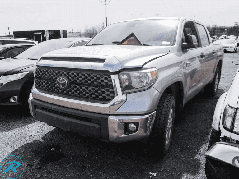 April 1, 2026 - City of Aurora Impound Vehicles 