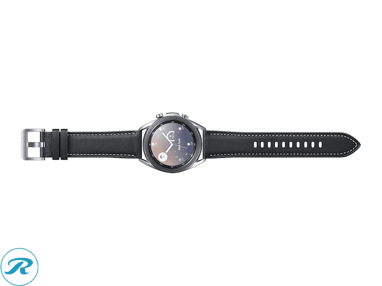 Samsung Galaxy Watch3 41mm,LTE Bluetooth WiFi GPS, SM-R850NZSAXAR- New/Open Box - Roller Auctions