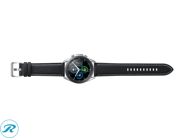 Samsung Galaxy Watch3 45mm, LTE, Bluetooth WiFi GPS,SM-R845UZSV - New/Open Box - Roller Auctions