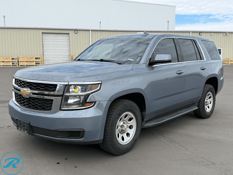 April 8, 2026 - Government / Fleet Vehicles and Equipment - Roller Auctions