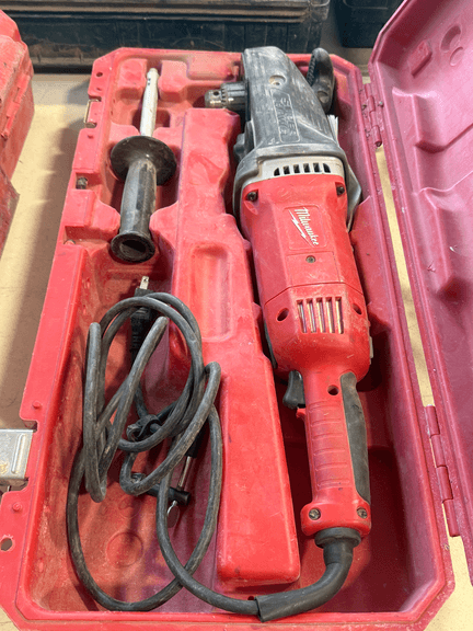 Milwaukee 1680-20 Super Hawg 1/2" Drill