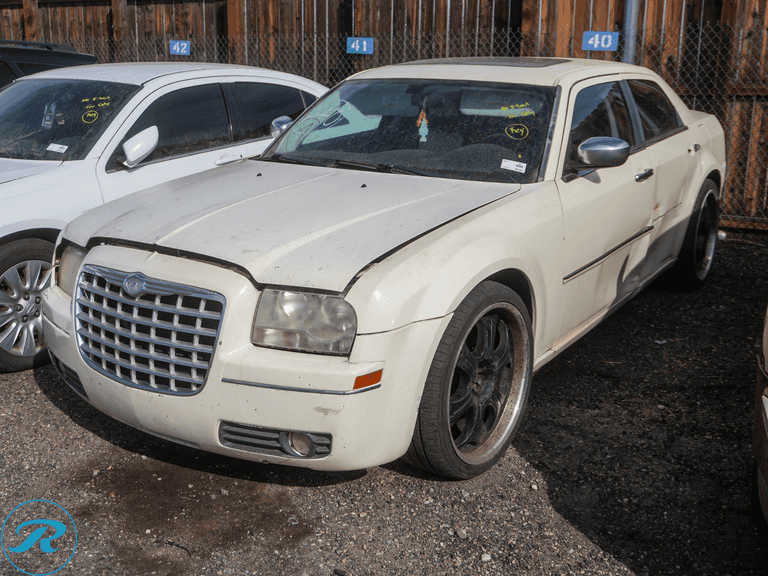 2010 Chrysler 300 Touring RWD