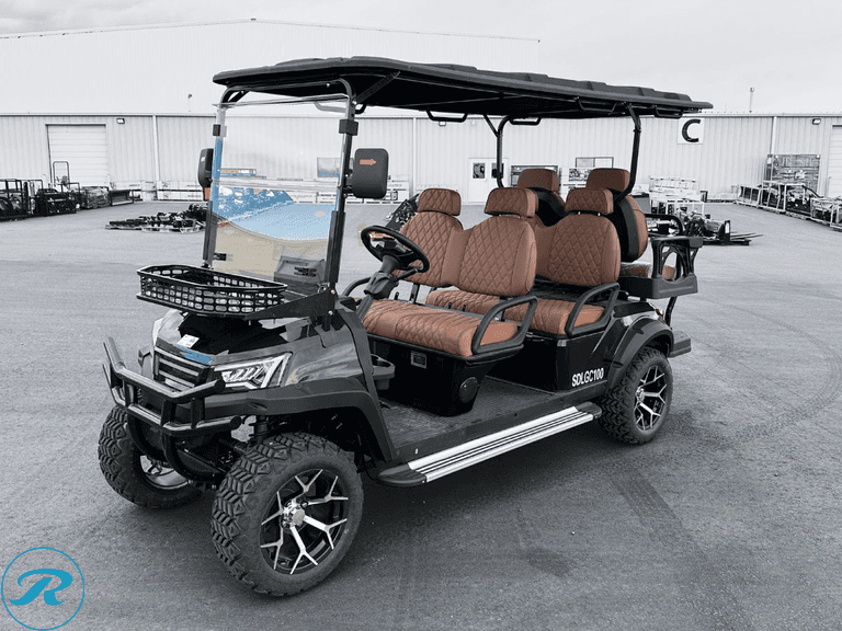 April 8, 2026 - New Equipment & Attachments