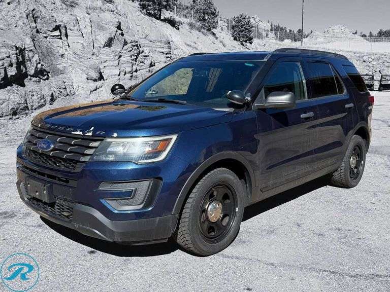 March 11, 2026 - Town of Estes Park Vehicles & Equipment Selling Within The Construction & Contracting Equipment Auction