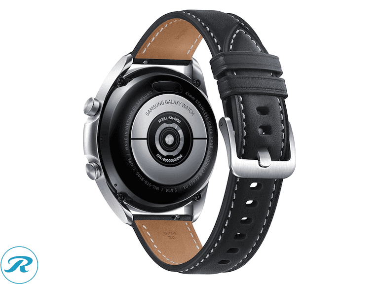Samsung Galaxy Watch3 41mm,LTE Bluetooth WiFi GPS, SM-R850NZSAXAR- New/Open Box - Roller Auctions