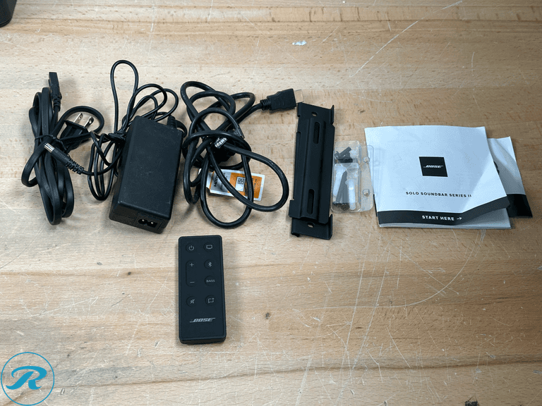 Bose: Solo Soundbar 2- Used - Roller Auctions