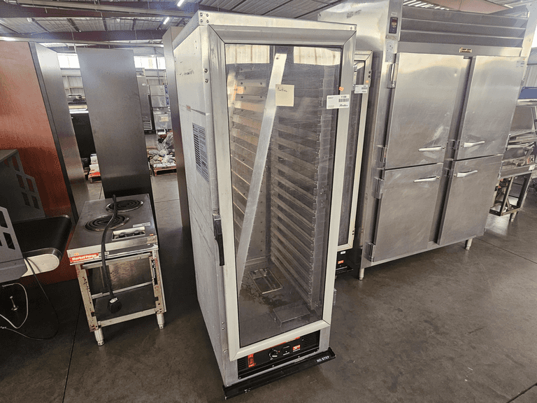 Metro C175-H(17N) Heated Holding Cabinet, 120V Electric