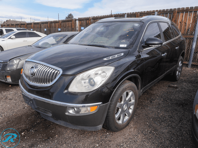 2008 Buick Enclave CXL FWD