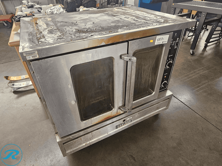 Garland ECO-E-10 Electric Convection Oven, 230V
