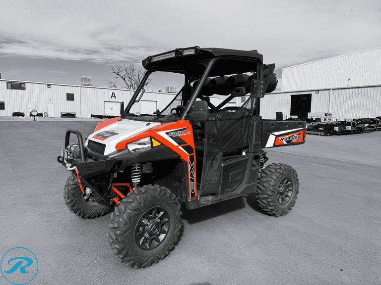 March 31, 2026 - Contractor's Vehicles, Tools & Equipment