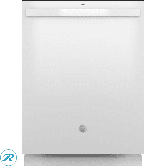 New GE GDT550PGR7WW Dishwasher