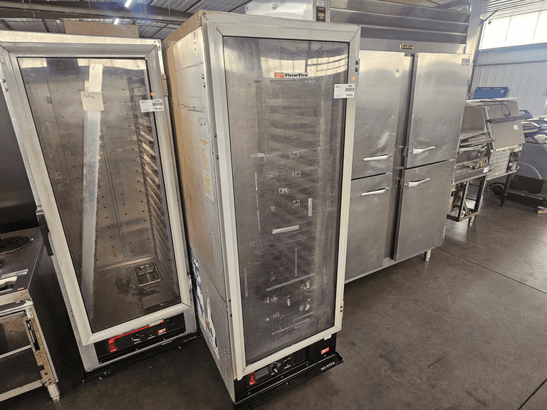 Metro C175-HM2000 Heated Holding Cabinet